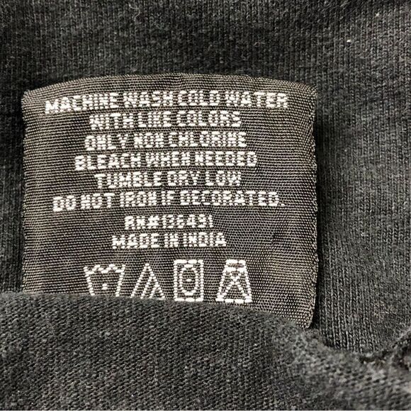 FLYING HORSE TANK TOP HIP HOP LEGENDS - Picture 5 of 5